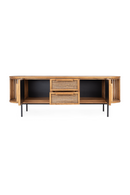 Coconut And Teak Wood Dresser | dBodhi Coco | OROA TRADE