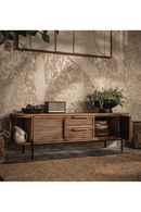 Coconut And Teak Wood Dresser | dBodhi Coco | OROA TRADE