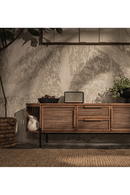 Coconut And Teak Wood Dresser | dBodhi Coco | OROA TRADE