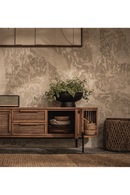 Coconut And Teak Wood Dresser | dBodhi Coco | OROA TRADE
