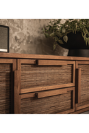 Coconut And Teak Wood Dresser | dBodhi Coco | OROA TRADE
