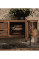 Coconut And Teak Wood Dresser | dBodhi Coco | OROA TRADE