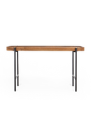 Oval Wooden Tray Table | dBodhi Coco | Oroatrade.com