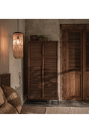 Rustic Wooden Framed Wardrobe | dBodhi Coco | Oroatrade.com