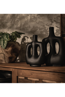 Natural Wooden Low Dresser | dBodhi Karma | Oroatrade.com