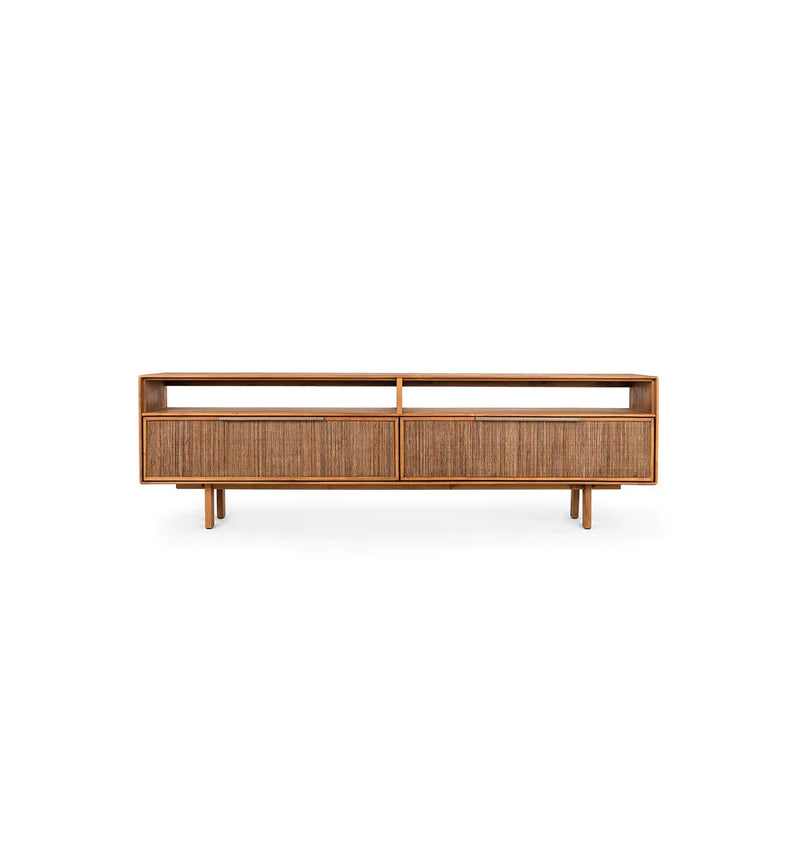 Wooden Rustic Low Dresser | dBodhi Grace | Oroatrade.com