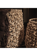 Round Woven Abaca Basket Set (2) | dBodhi Sindoro | Oroatrade.com