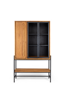 Wooden Rustic Cabinet | dBodhi Outline | Oroatrade.com