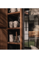 Wooden Rustic Cabinet | dBodhi Outline | Oroatrade.com