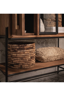 Wooden Rustic Cabinet | dBodhi Outline | Oroatrade.com