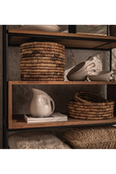 Wooden Open Cabinet | dBodhi Outline | Oroatrade.com