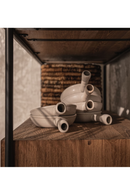 Wooden Open Cabinet | dBodhi Outline | Oroatrade.com