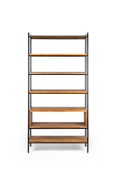 Wooden Open Cabinet | dBodhi Outline | Oroatrade.com