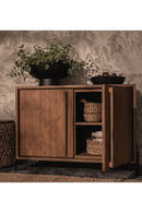 Farmhouse Style Dresser | dBodhi Outline | OROA TRADE