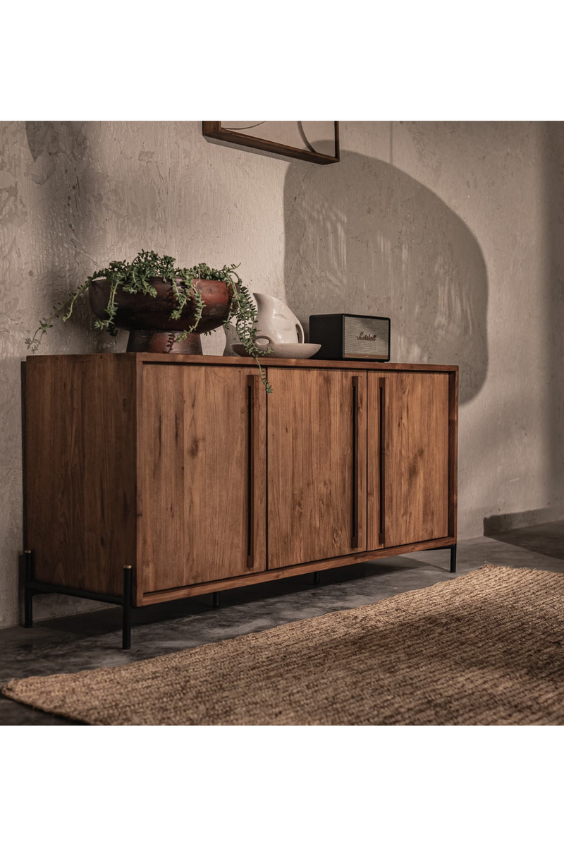 Wooden Farmhouse Sideboard | dBodhi Outline | Oroatrade.com