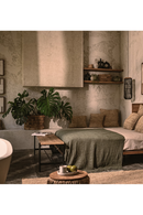 Wooden Industrial Bedroom Bench | dBodhi Outline | Oroatrade.com