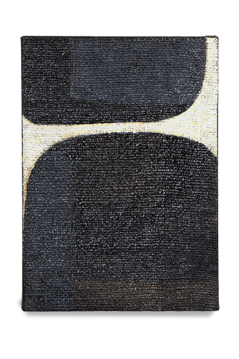 Two-Toned Minimalist Artwork S | dBodhi New Dawn | OROA TRADE
