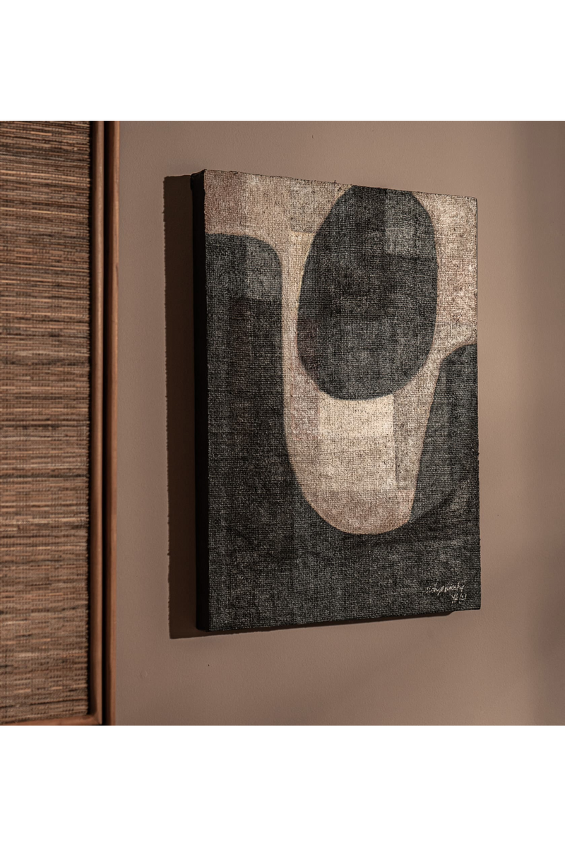 Minimalist Abstract Artwork M | dBodhi Chava | OROA TRADE