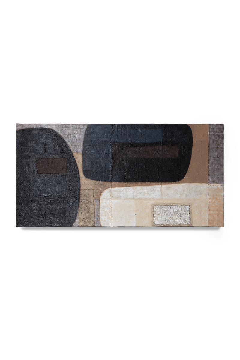 Neutral Colored Abstract Artwork L | dBodhi Creed | OROA TRADE