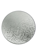 Aged Round Mirror | Ethnicraft Aged | Oroatrade.com
