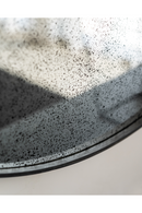 Aged Round Mirror | Ethnicraft Aged | Oroatrade.com