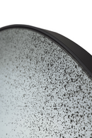 Aged Round Mirror | Ethnicraft Aged | Oroatrade.com