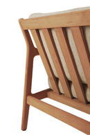 Teak Framed Outdoor Sofa | Ethnicraft Jack | Oroatrade.com