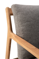 Teak Framed Outdoor Sofa | Ethnicraft Jack | Oroatrade.com