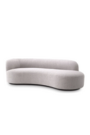 Bouclé Modern Minimalist Sofa | Eichholtz Morten | Oroatrade.com
