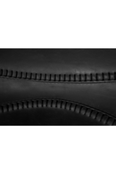 Leather Upholstered Dining Chairs (2) | Dutchbone Franky | Oroatrade.com