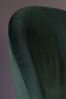 Fabric Upholstered Dining Chairs (2) | Dutchbone Barbara | Oroatrade.com