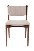Shear Dining Chairs (2) | Dutchbone Torrance | Oroatrade.com