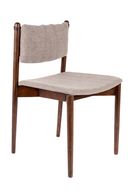 Shear Dining Chairs (2) | Dutchbone Torrance | Oroatrade.com