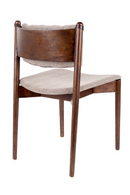 Shear Dining Chairs (2) | Dutchbone Torrance | Oroatrade.com