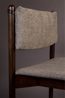 Shear Dining Chairs (2) | Dutchbone Torrance | Oroatrade.com