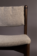 Shear Dining Chairs (2) | Dutchbone Torrance | Oroatrade.com