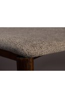 Shear Dining Chairs (2) | Dutchbone Torrance | Oroatrade.com