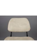 Upholstered Dining Chair Set (2) | Dutchbone Darby | Oroatrade.com