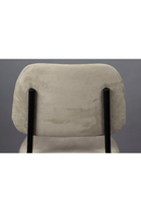Upholstered Dining Chair Set (2) | Dutchbone Darby | Oroatrade.com
