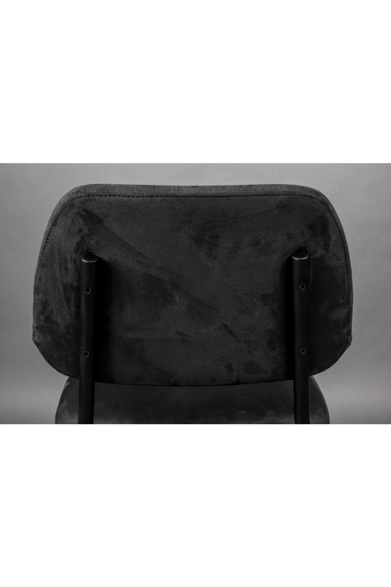 Upholstered Dining Chair Set (2) | Dutchbone Darby | Oroatrade.com