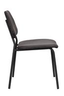 Upholstered Dining Chair Set (2) | Dutchbone Darby | Oroatrade.com