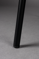 Upholstered Dining Chair Set (2) | Dutchbone Darby | Oroatrade.com