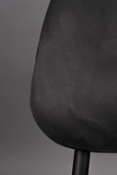 Upholstered Dining Chair Set (2) | Dutchbone Darby | Oroatrade.com