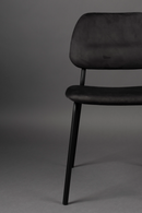 Upholstered Dining Chair Set (2) | Dutchbone Darby | Oroatrade.com