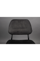 Upholstered Dining Chair Set (2) | Dutchbone Darby | Oroatrade.com