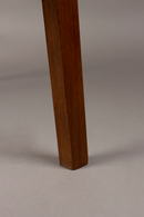 Wooden Dining Armchairs (2) | Dutchbone Westlake | Oroatrade.com