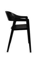 Wooden Dining Armchairs (2) | Dutchbone Westlake | Oroatrade.com