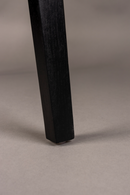 Wooden Dining Armchairs (2) | Dutchbone Westlake | Oroatrade.com