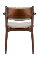 Shear Dining Chairs (2) | Dutchbone Torrance | Oroatrade.com