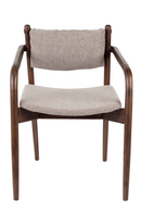 Shear Dining Chairs (2) | Dutchbone Torrance | Oroatrade.com